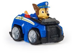 PAW PATROL Pup Squad Racer spin-master