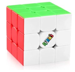 RUBIK'S Cubo 3x3 Speed NUOVO spin-master