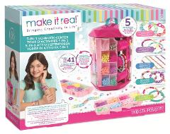 Torre dei Gioelli Attivita' 5 in 1 Make It Real LLC (USA)