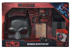 BATMAN MOVIE Set da Detective spin-master