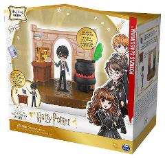 WIZARDING WORLD Playset Classe Pozioni spin-master