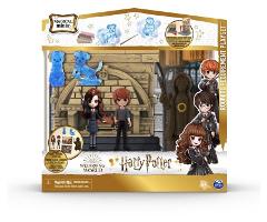 WIZARDING WORLD Playset Stanza delle Necessita' 2 in 1 spin-master