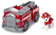 PAW PATROL Veicolo Base MARSHALL NEW ECO spin-master