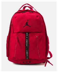 ZAINO JORDAN SPORT BACKPACK GYM RED VF EUROPE BVBA (Eastpak)