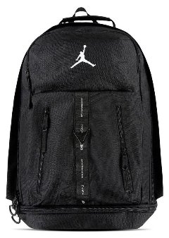 ZAINO JORDAN SPORT BACKPACK BLACK VF EUROPE BVBA (Eastpak)