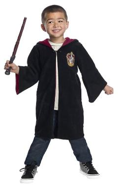 COSTUME HARRY POTTER PRESCHOOL Rubie's Costume Company