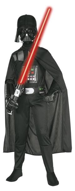 COSTUME DARTH VADER INF C/MASC S Rubie's Costume Company