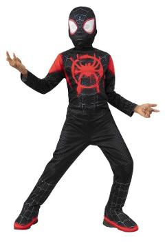 COSTUME MILES MORALES CLASSICO INF Rubie's Costume Company