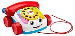 Telefono Chiacchierone mattel