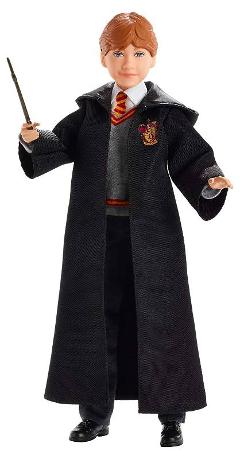 Ron Weasley mattel