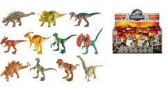 JW3 Mini Dino Ass.to mattel