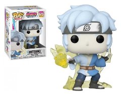 Boruto Mitsuki (Pop! Vinyl - Boruto) FUNKO LCC