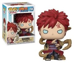 Naruto Gaara (Pop! Vinyl - Naruto) FUNKO LCC