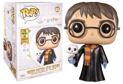 HP- 18'' Harry Potter (Pop! Vinyl Mega 18'') (Harry Potter) FUNKO LCC