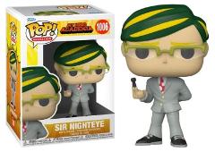 MHA Sir Nighteye (Pop! Vinyl - My Hero Academia Season 1 and 2) FUNKO LCC