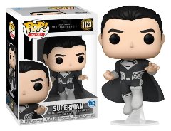 Funko POP Movies JLSC Superman FUNKO LCC