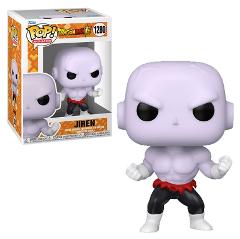 DBS Jiren w/Power (Pop! Vinyl - Dragon Ball Super) FUNKO LCC