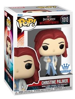 Funko POP DSMM Christine Palmer FUNKO LCC