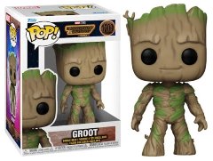 GOTG3 Groot (Pop! Vinyl - Guardians of the Galaxy 3) FUNKO LCC