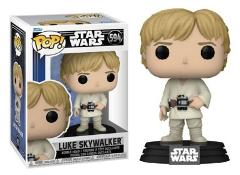 SWNC Luke (Pop! Vinyl - Star Wars) FUNKO LCC