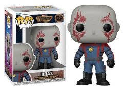 GOTG3 Drax (Pop! Vinyl - Guardians of the Galaxy 3) FUNKO LCC