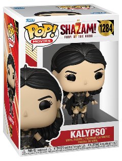 Funko POP Movies Shazam 2 Kalypso FUNKO LCC