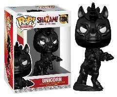 Shazam 2 Unicorn (Pop! Vinyl - Shazam 2) FUNKO LCC