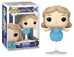 Peter Pan70th Wendy (Pop! Vinyl - Peter Pan) FUNKO LCC