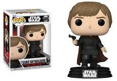 RotJ 40th Luke (Pop! Vinyl - Star Wars) FUNKO LCC