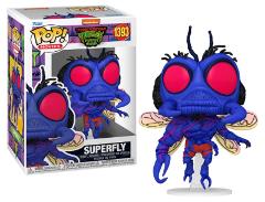 TMNT POP 11 (Pop! Vinyl - Teenage Mutant Ninja Turtles 2023) FUNKO LCC