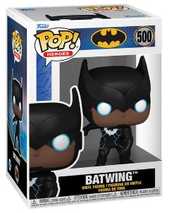 Batman WZ Batwing (Pop! Vinyl - DC Comics) FUNKO LCC