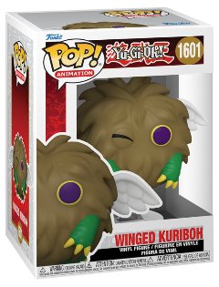 YGO Winged Kuriboh (Pop! Vinyl - Yu-Gi-Oh!) FUNKO LCC