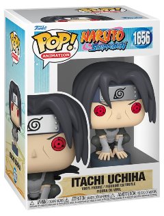 Naruto Itachi(Young) (Pop! Vinyl - Naruto) FUNKO LCC