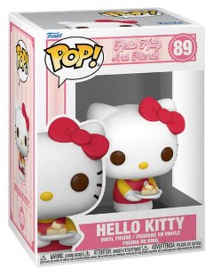 HK Hello Kitty (Pop! Vinyl - Hello Kitty) FUNKO LCC