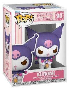 HK Kuromi (Pop! Vinyl - Hello Kitty) FUNKO LCC