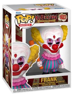 KKOS Frank (Pop! Vinyl - Killer Klowns from Outer Space) FUNKO LCC