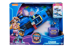 Paw Patrol veicolo Chase spin-master