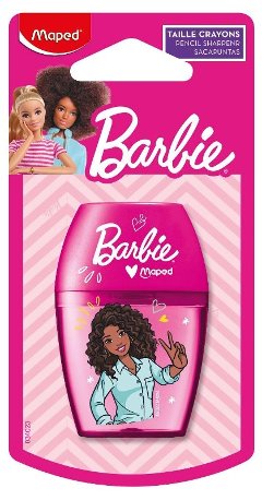 TEMPERAMATITE BARBIE 1 FORO WIRTH & GOFFI SNC