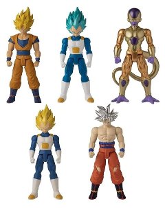 PERSONAGGIO GIGANTE 30cm DRAGON BALL SUPER Bandai Namco Entertainment France