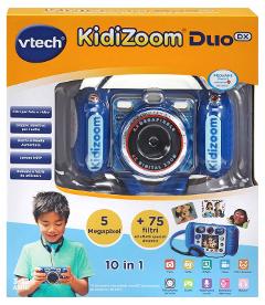 Kidizoom Duo DX Blu V-Tech