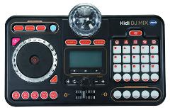 KidiStar DJ Mixer V-Tech