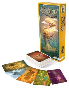 Dixit Daydreams (solo Espansione) Asterion Press (Asmodee)