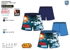 COST.BOXER STAR WARS EP1912 suncity