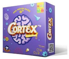 CORTEX CHALLENGE VIOLA 8931 Asterion Press (Asmodee)