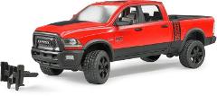 RAM 2500 Power Wagon bruder