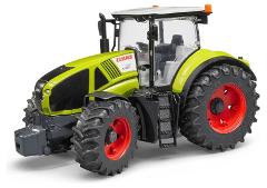 Trattore Claas Axion 950 bruder