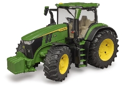 Trattore John Deere 7R 350 bruder