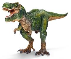 Tyrannosaurus Rex (DINOSAURS - Price unit p.) Schleich