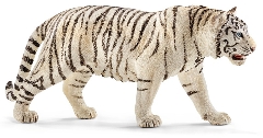 Tigre bianca (WILD LIFE - Price grey) Schleich