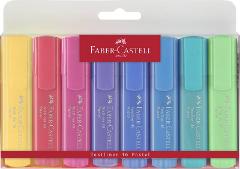 TEXTLINER BUSTINA 46 154609 faber-castell